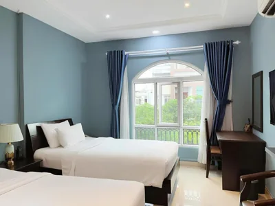 La Serena Boutique Hotel – Fotos 3