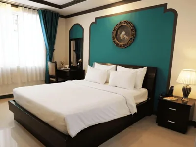 La Serena Boutique Hotel – Fotos 4