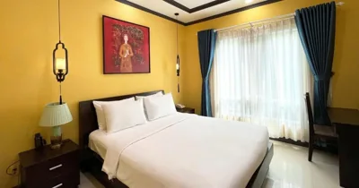 La Serena Boutique Hotel – Fotos 7
