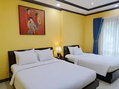 La Serena Boutique Hotel – Fotos 9