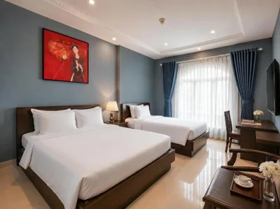 La Serena Boutique Hotel – Fotos 10