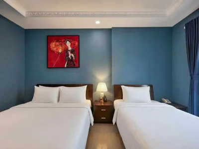 La Serena Boutique Hotel – Fotos 11