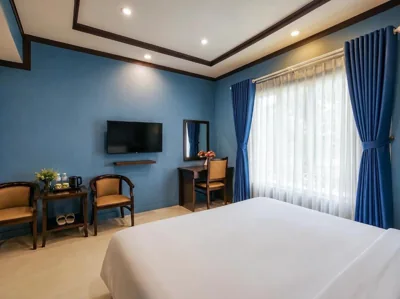 La Serena Boutique Hotel – Fotos 14
