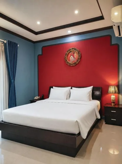 La Serena Boutique Hotel – Fotos 15